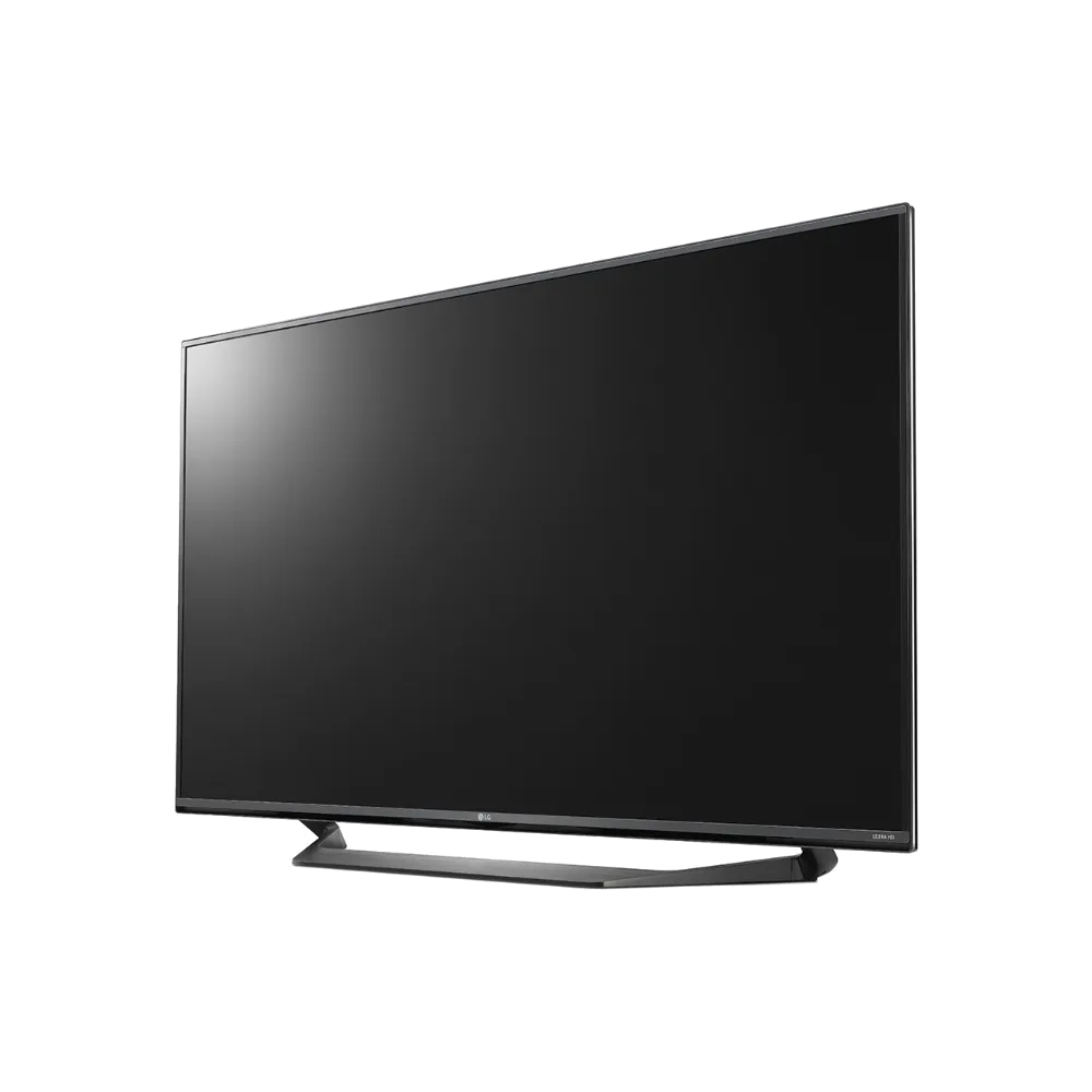 Замена шлейфа матрицы LG 43UF771