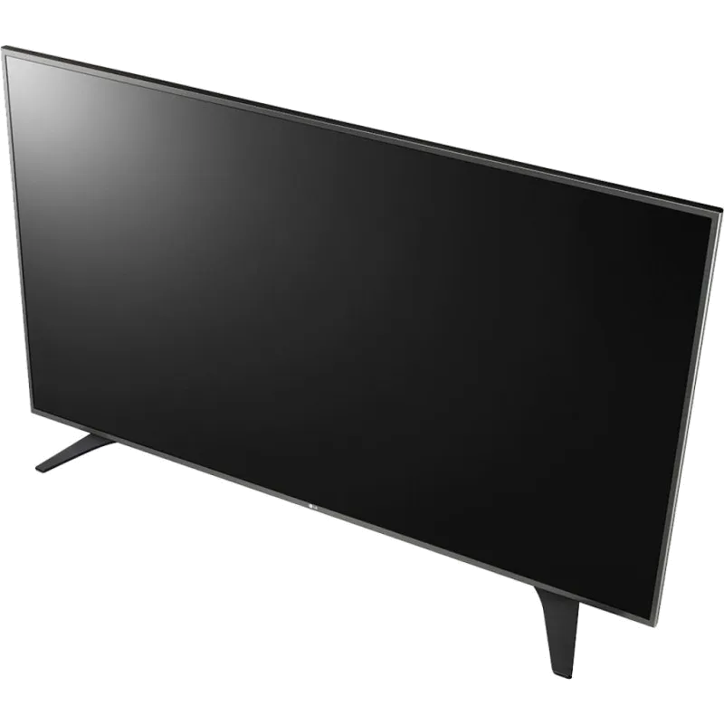 Замена шлейфа матрицы LG 43UH651