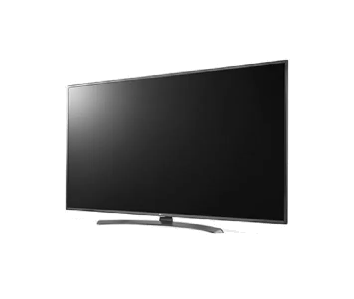 Замена шлейфа матрицы LG 43UH671