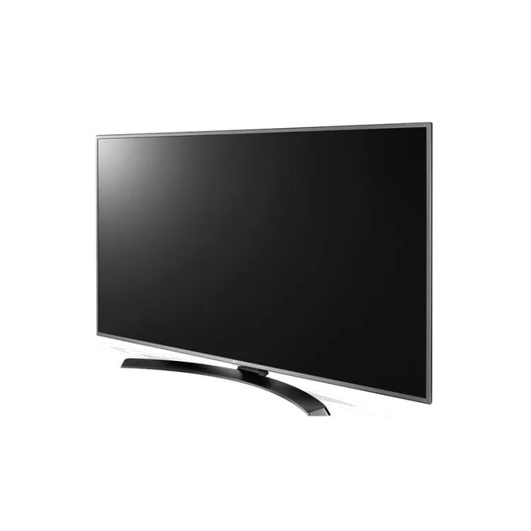Замена шлейфа матрицы LG 43UH676