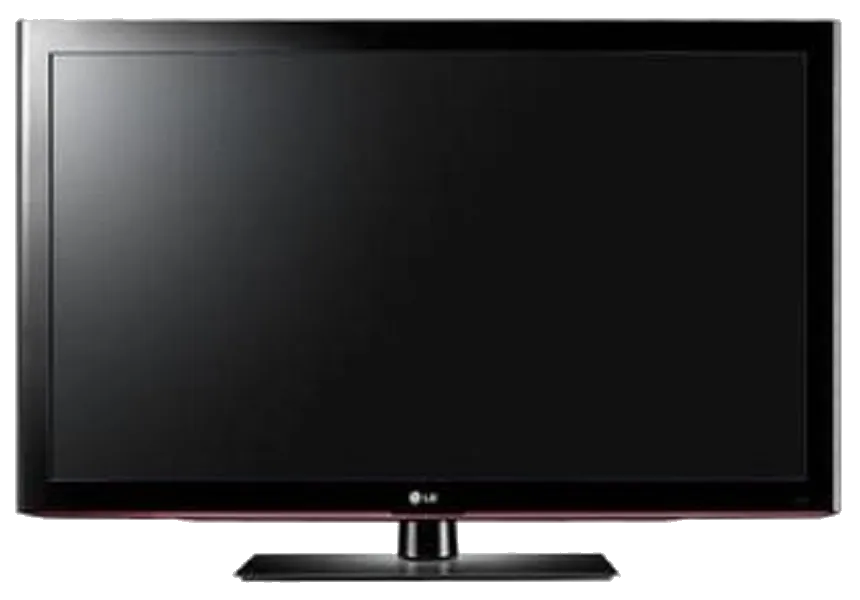 Замена шлейфа матрицы LG 46LD555