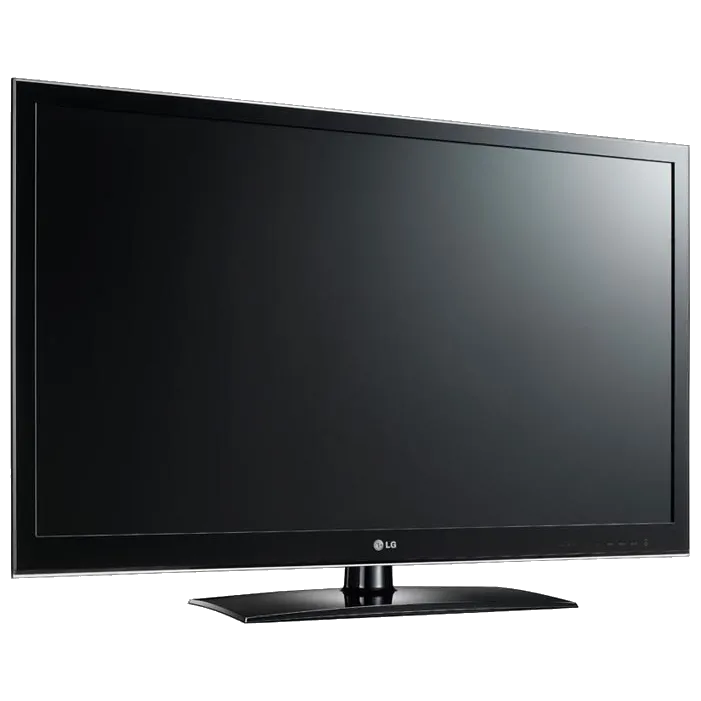 Замена шлейфа матрицы LG 46LV370
