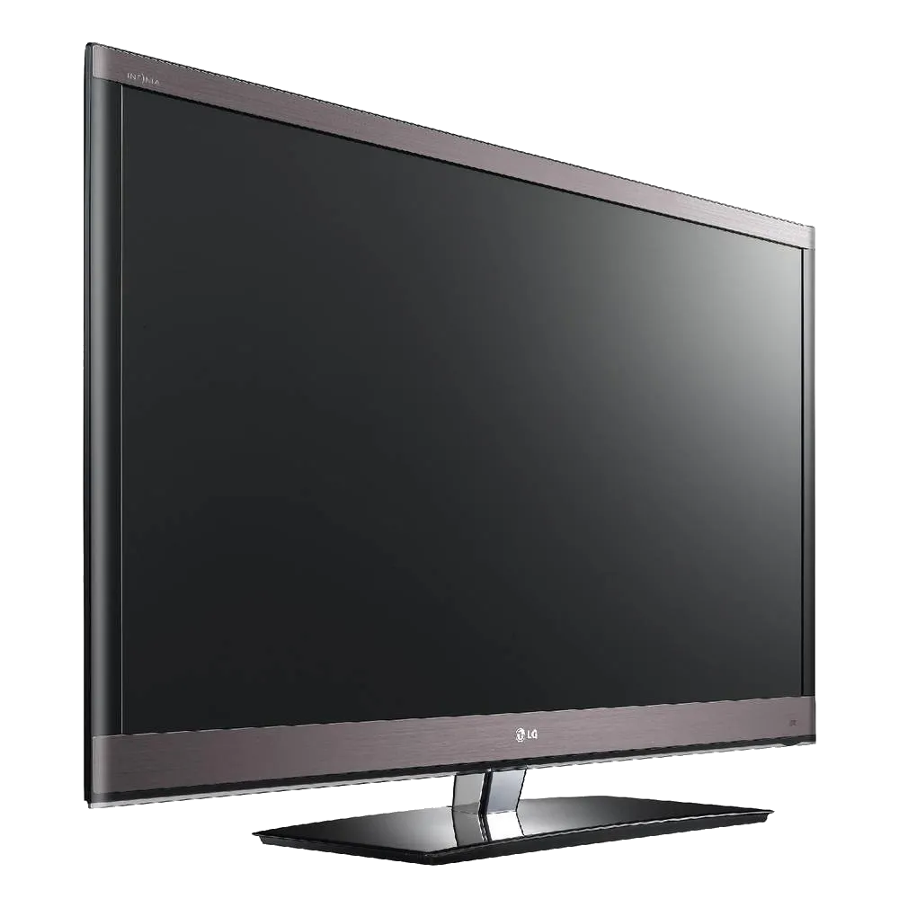 Замена шлейфа матрицы LG 46LW575