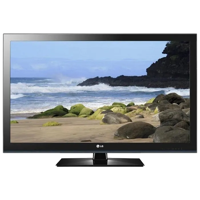 Замена шлейфа матрицы LG 47CS560