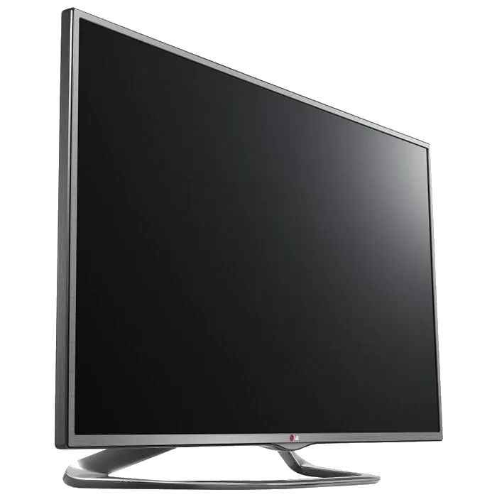 Замена шлейфа матрицы LG 47LA615