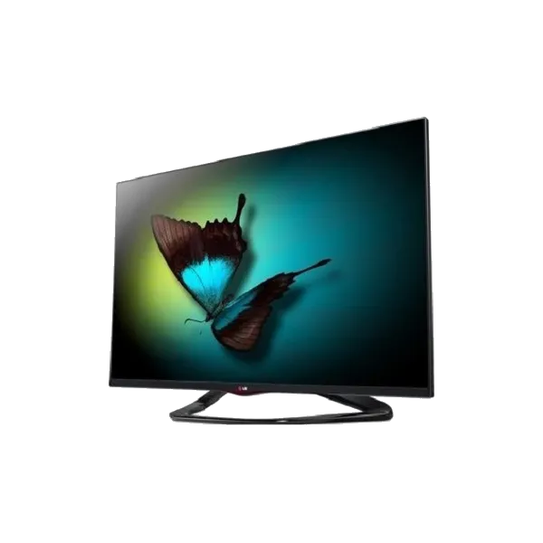 Замена шлейфа матрицы LG 47LA621