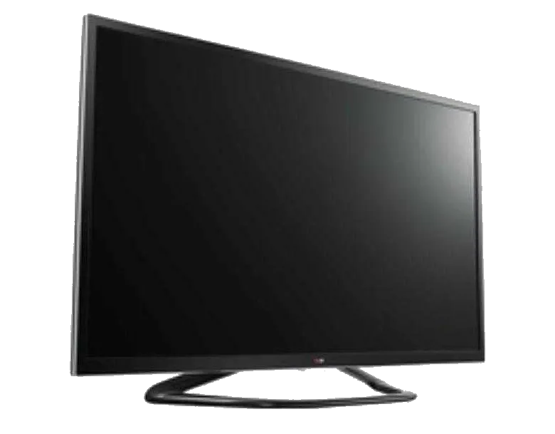 Замена шлейфа матрицы LG 47LA644