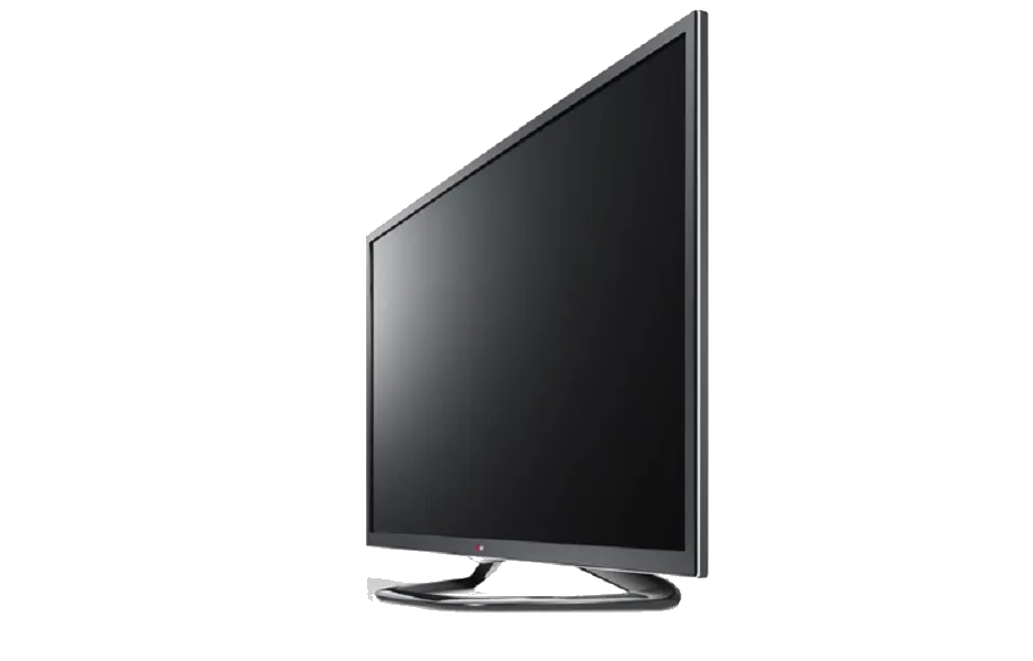 Замена шлейфа матрицы LG 47LA645