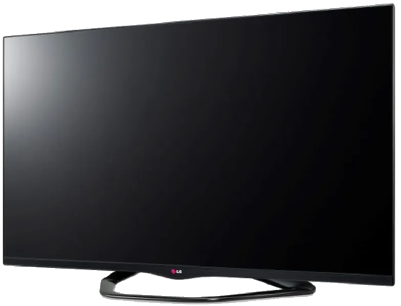 Замена шлейфа матрицы LG 47LA660