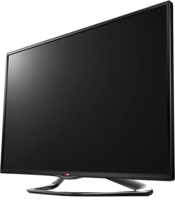 Замена шлейфа матрицы LG 47LA6608