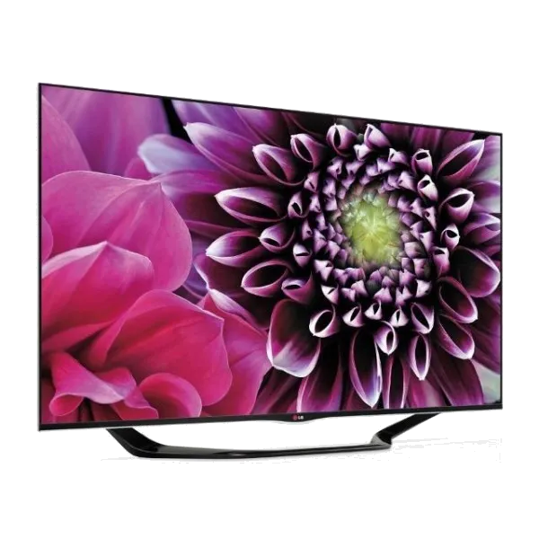 Замена шлейфа матрицы LG 47LA690