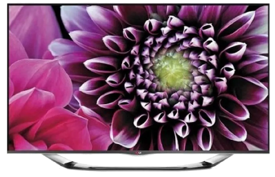 Замена шлейфа матрицы LG 47LA6918