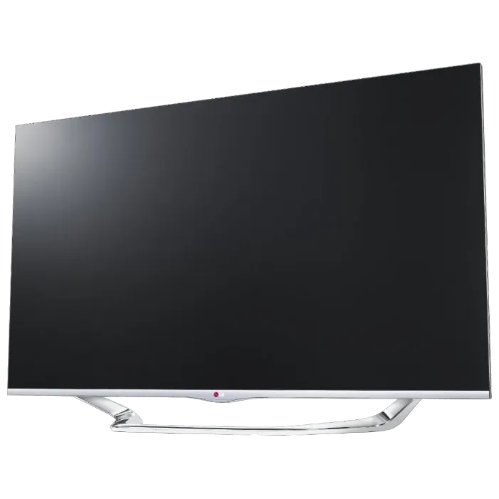 Замена шлейфа матрицы LG 47LA7408