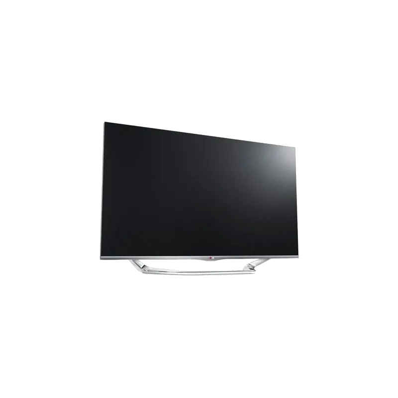 Замена шлейфа матрицы LG 47LA741