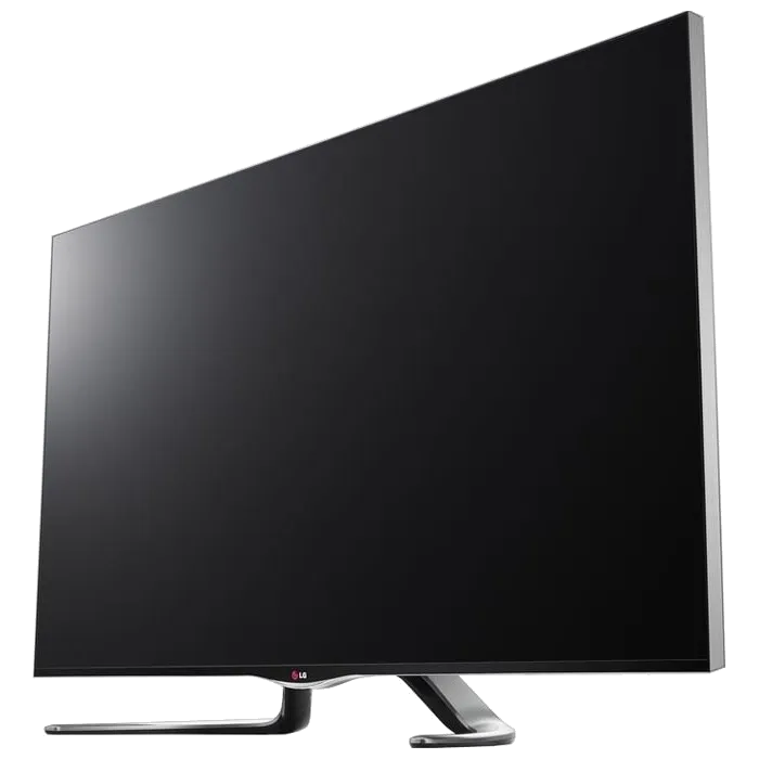 Замена шлейфа матрицы LG 47LA790