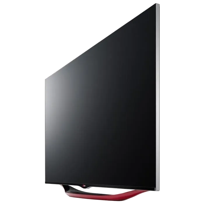 Замена шлейфа матрицы LG 47LA868