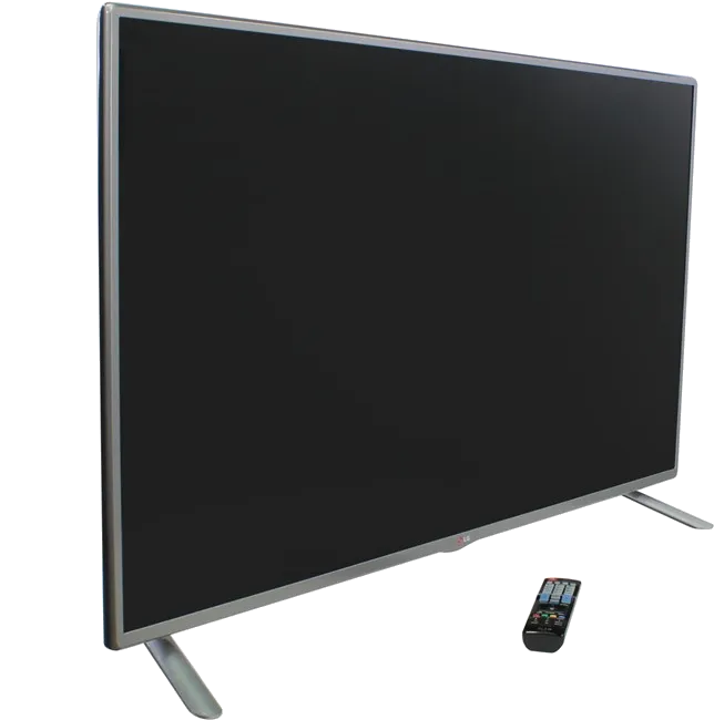 Замена шлейфа матрицы LG 47LB582