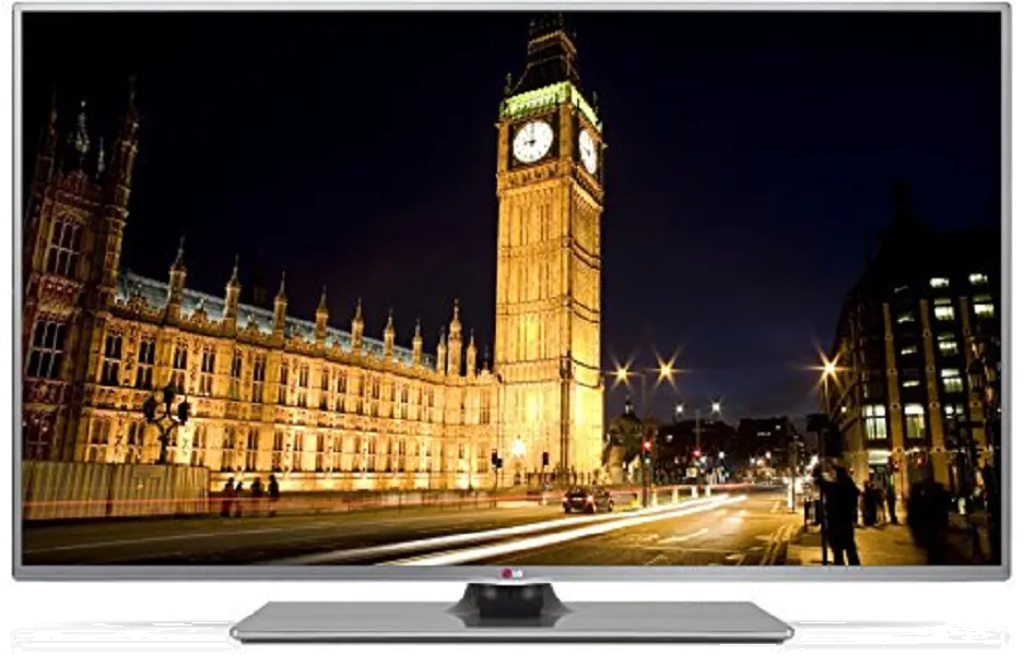 Замена шлейфа матрицы LG 47LB656V