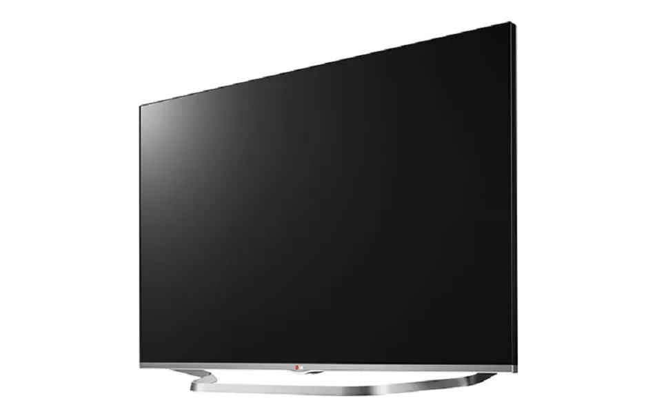 Замена шлейфа матрицы LG 47LB679