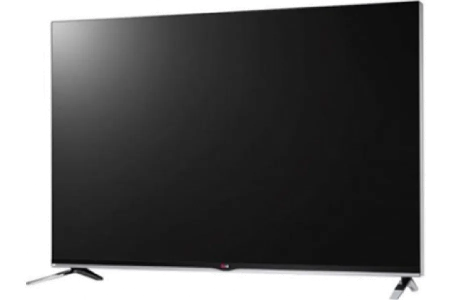 Замена шлейфа матрицы LG 47LB680