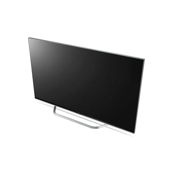 Замена шлейфа матрицы LG 47LB720