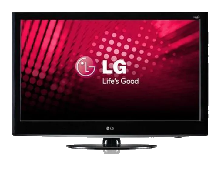 Замена шлейфа матрицы LG 47LD425