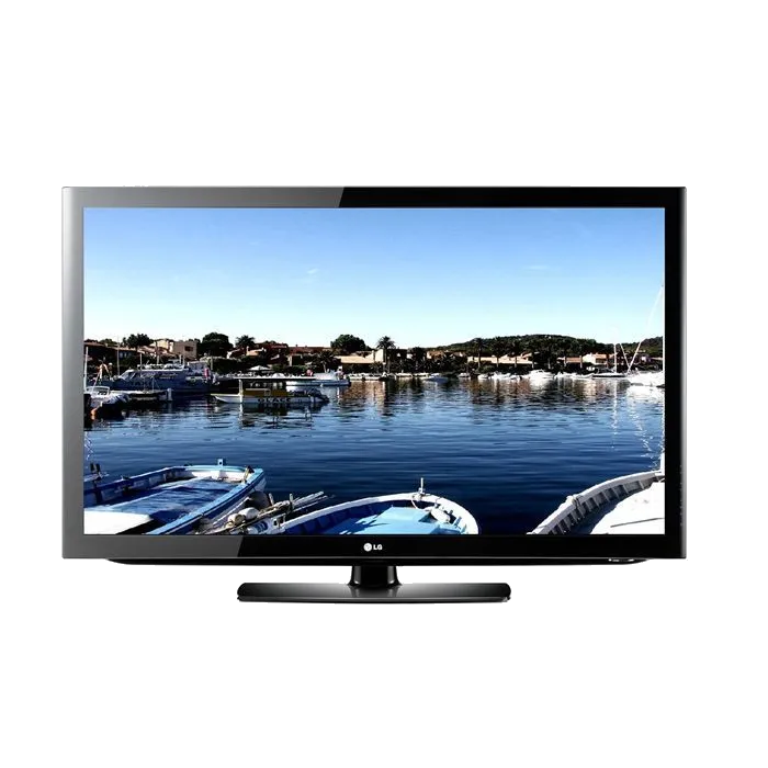 Замена шлейфа матрицы LG 47LD450