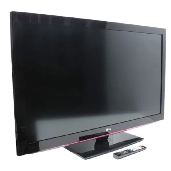 Замена шлейфа матрицы LG 47LD750