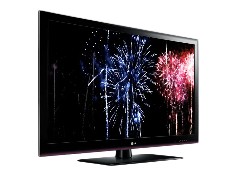Замена шлейфа матрицы LG 47LE5300