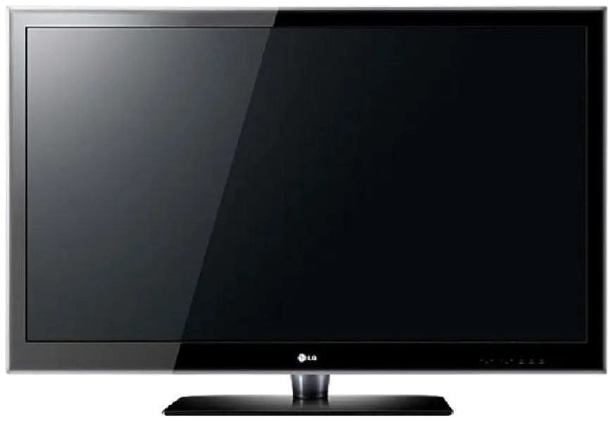 Замена шлейфа матрицы LG 47LE5450