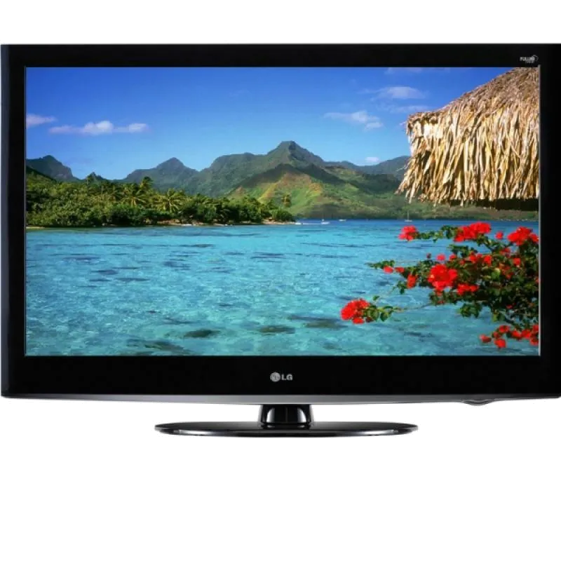 Замена шлейфа матрицы LG 47LH3000