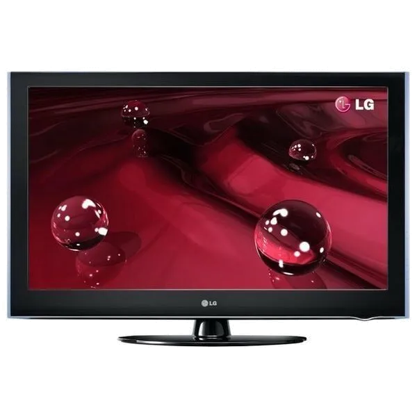 Замена шлейфа матрицы LG 47LH5000