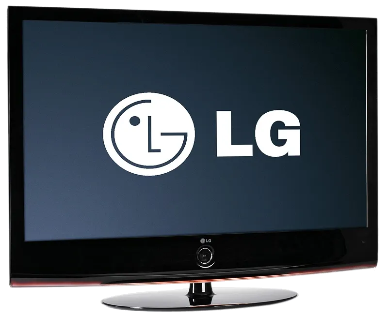 Замена шлейфа матрицы LG 47LH7000