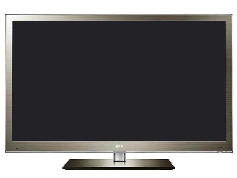 Замена шлейфа матрицы LG 47LM580