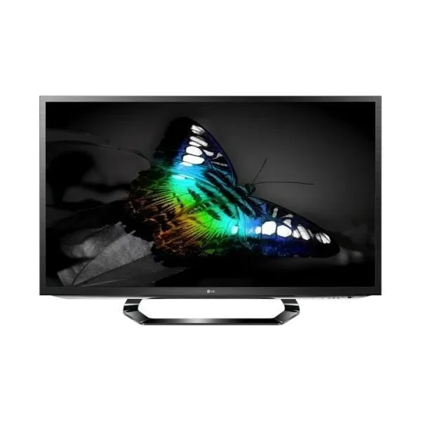 Замена шлейфа матрицы LG 47LM585