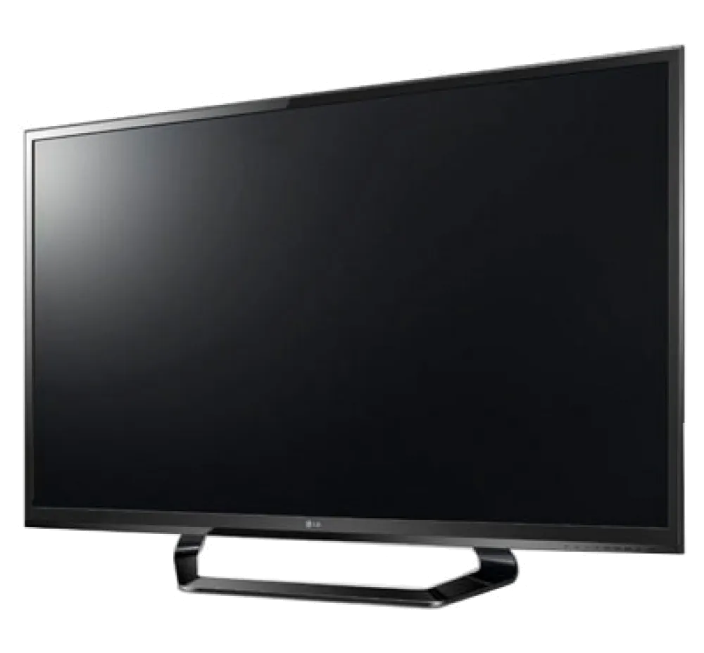 Замена шлейфа матрицы LG 47LM615
