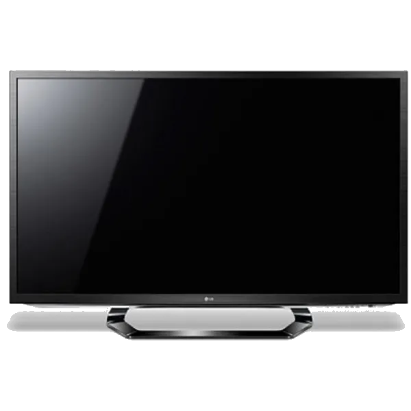 Замена шлейфа матрицы LG 47LM620
