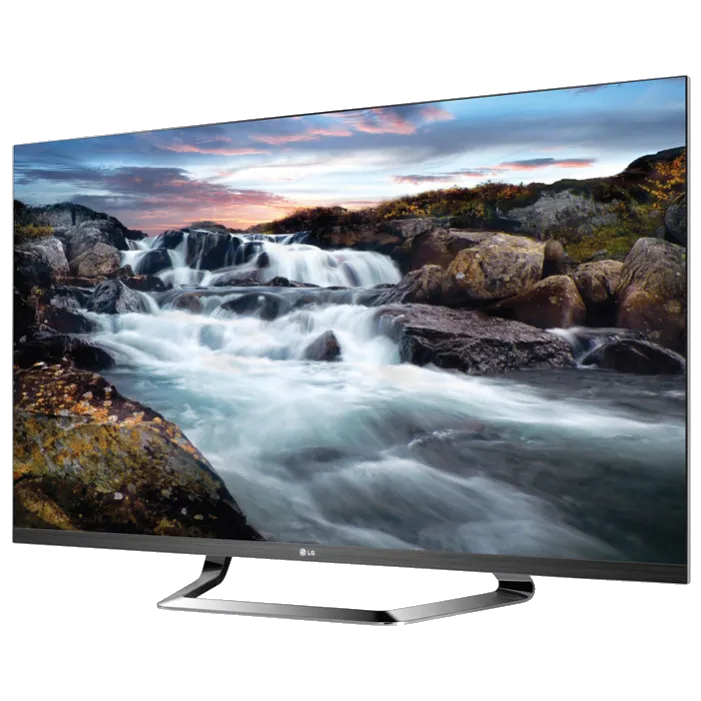 Замена шлейфа матрицы LG 47LM625