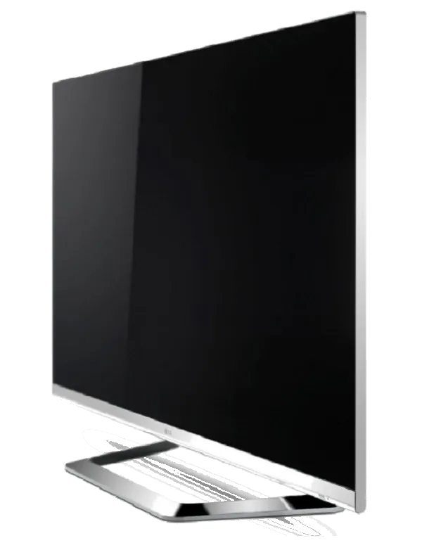 Замена шлейфа матрицы LG 47LM670