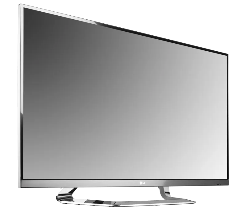 Замена шлейфа матрицы LG 47LM760