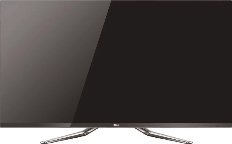 Замена шлейфа матрицы LG 47LM765