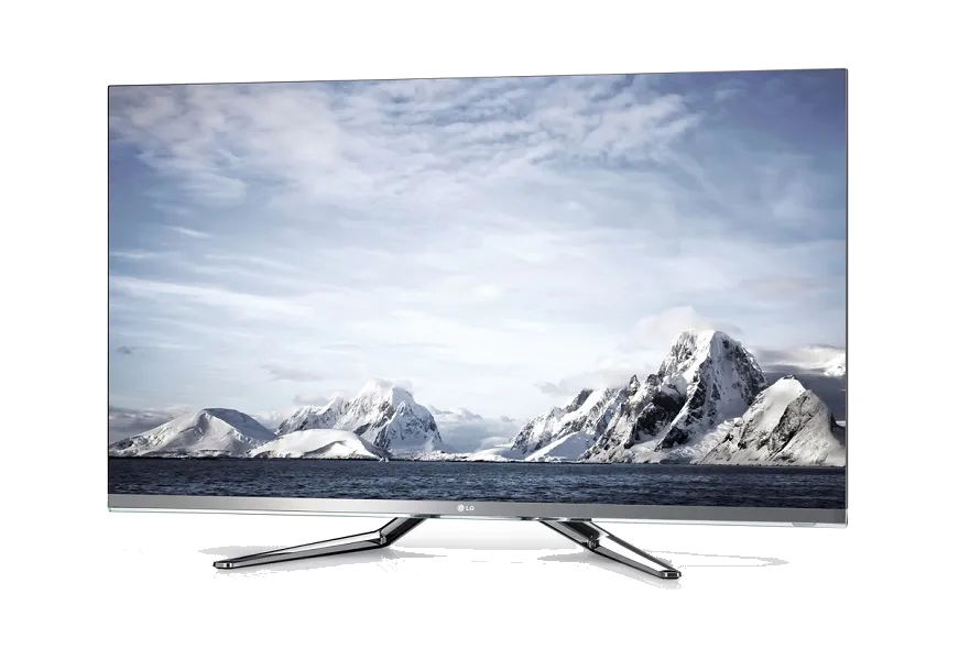 Замена шлейфа матрицы LG 47LM860
