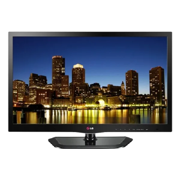 Замена шлейфа матрицы LG 47LN540