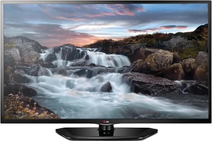 Замена шлейфа матрицы LG 47LN5406