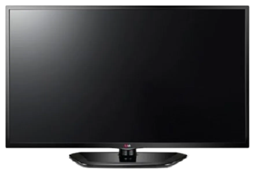 Замена шлейфа матрицы LG 47LN548
