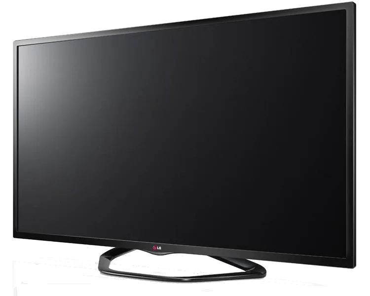 Замена шлейфа матрицы LG 47LN575