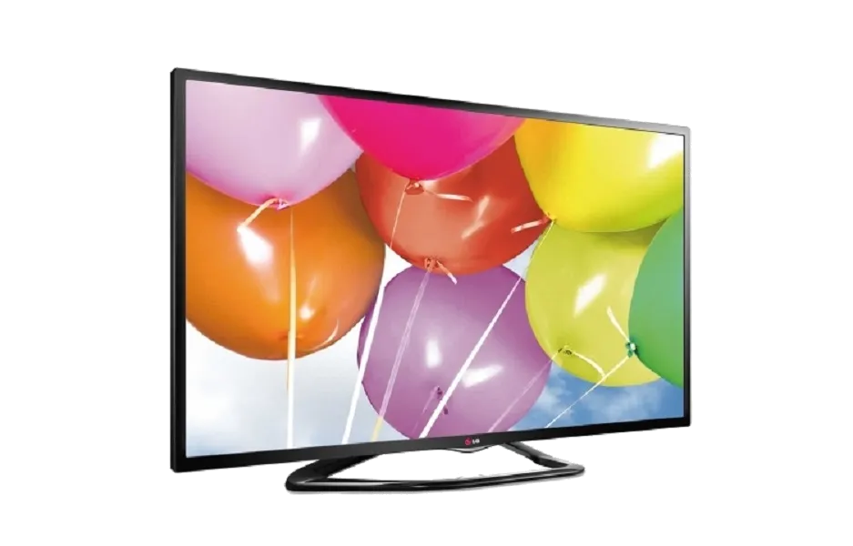 Замена шлейфа матрицы LG 47LN5758