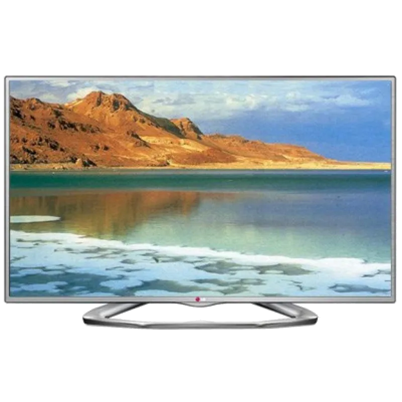 Замена шлейфа матрицы LG 47LN613