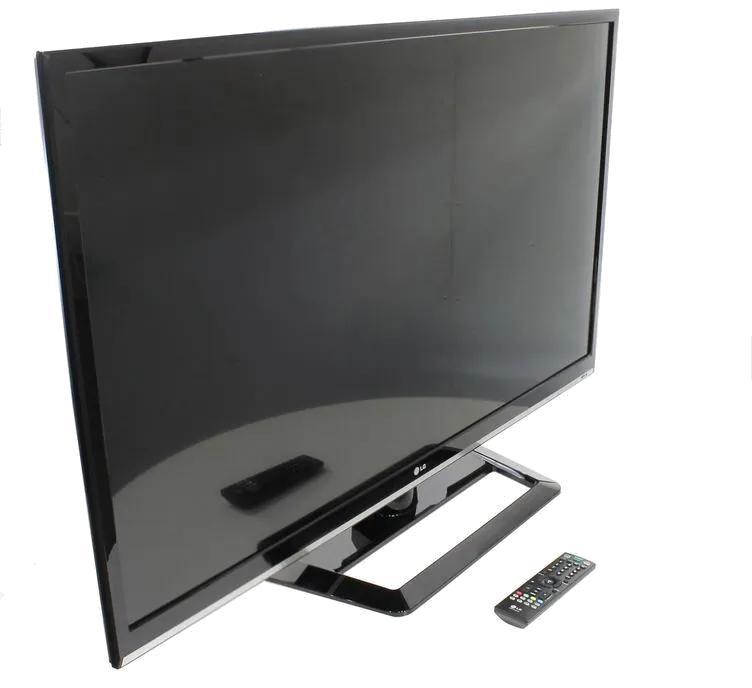 Замена шлейфа матрицы LG 47LS5600