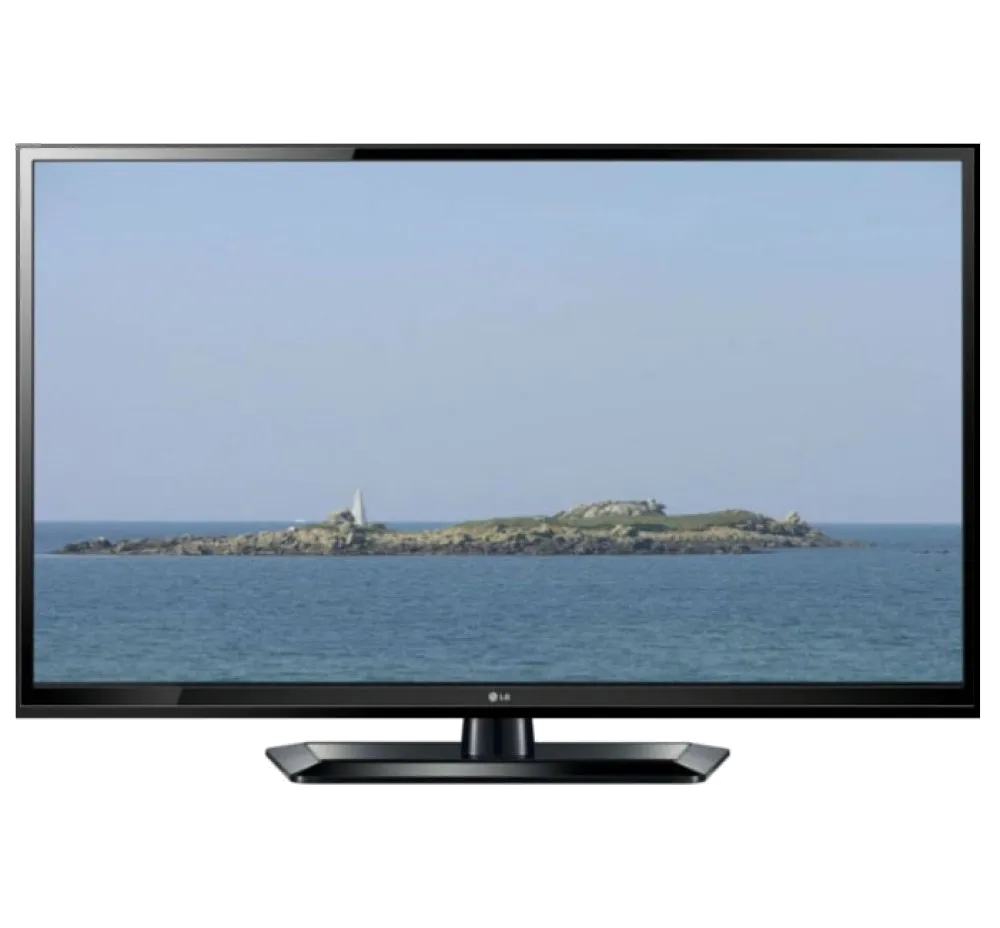 Замена шлейфа матрицы LG 47LS562